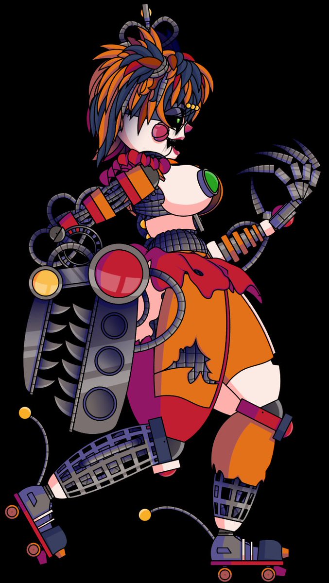 derpytoast00f's tweet photo. made more 2d renders of her https://t.co/sgfqEr83ry