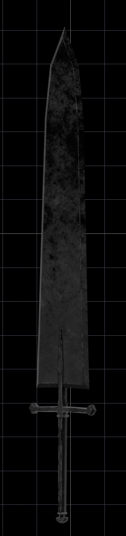 Norynwst's tweet photo. ✦ My 3D model &amp; Brush textures  »    
Asta Greatsword [Black Clover] »    
↳ [ COMMISSIONS: OPEN ]   » 
 [ DM for details  @sayprojectile ]  »     

 #robloxdev #blender #model #ftp #os #blackclover #handpaint #ova #asta #dev #weapon https://t.co/gKNrzq1VwI