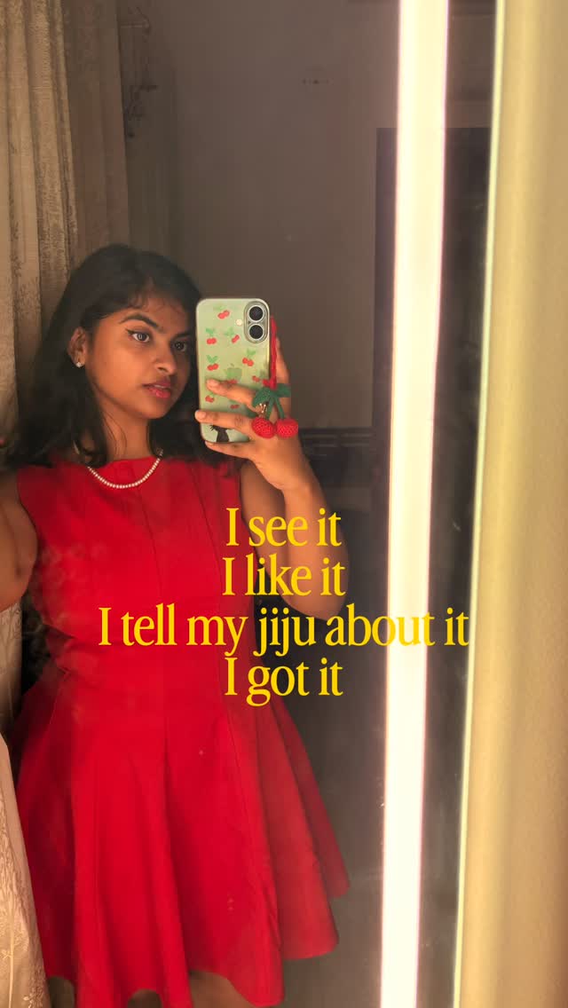 superhafizah's tweet photo. Just ghar ki choti beti scenes: no sister, no dad, but jiju zaroor hai. My jiju, yellow font btw. Relatable choti beti moments. https://t.co/kCaUqZiFRI