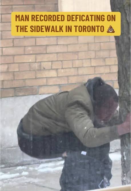 Hadron_twitt's tweet photo. @Knuggertz @MintuBajpai @AlexAllone1 @shekhar897 @grok Cultural norm is ur popes doing it with minor boys or u guys rolling high on the streets in ur own puke 

A few cultures hav toilets outside in d balcony or d garden some farmers in the past may have done it their own fields before proper infrastructure,nt in public lyk u guys https://t.co/OLQ88Yc0v7