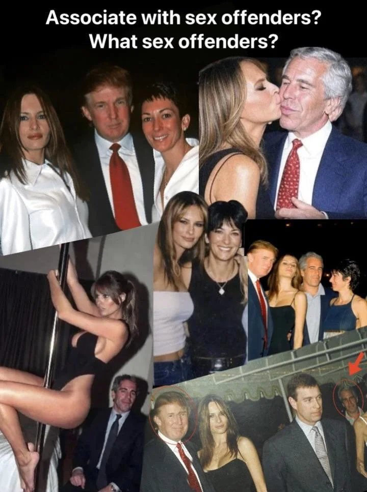ShereeWokeAF's tweet photo. RELEASE THE EPSTEIN FILES!!! https://t.co/XwpFfvllIw