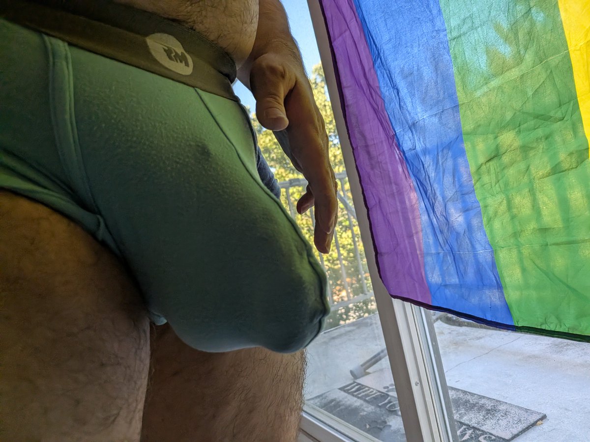 tigerfoxtail's tweet photo. #locktober
#locktober26 

Solidarity! https://t.co/7GWE1mM9xc