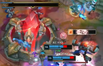forestwithout's tweet photo. my mvk +12.5 hooked off this rumble kill lmao

sigh https://t.co/Iau2ooQbrf
