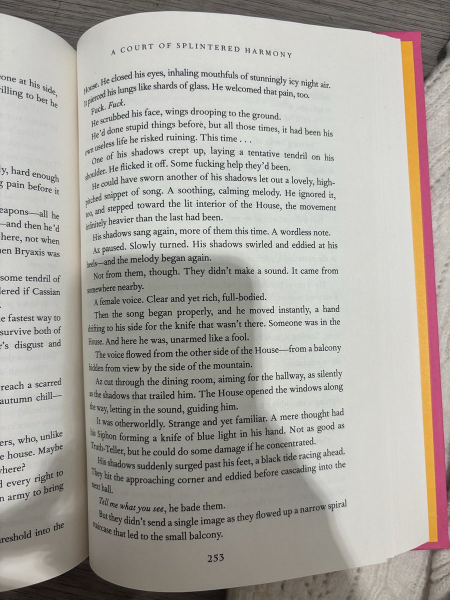 faelovers's tweet photo. acosh spoilers !!

az’s pov before gwyn’s pov ….. he does not gaf about her lmao https://t.co/Tgpn12Fxd5