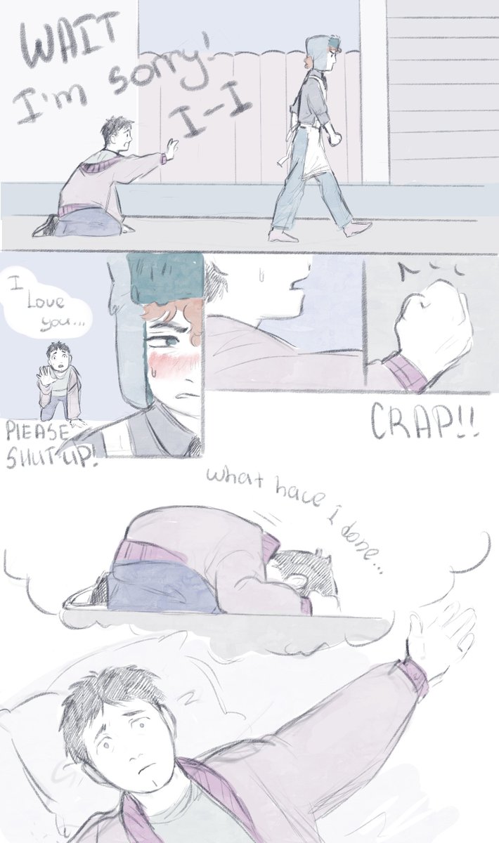 lololo2442's tweet photo. Since I can only post 4 pages, the 5th one will be in the comments under this post

#southpark #spstyle https://t.co/AlzJ7OnzT4
