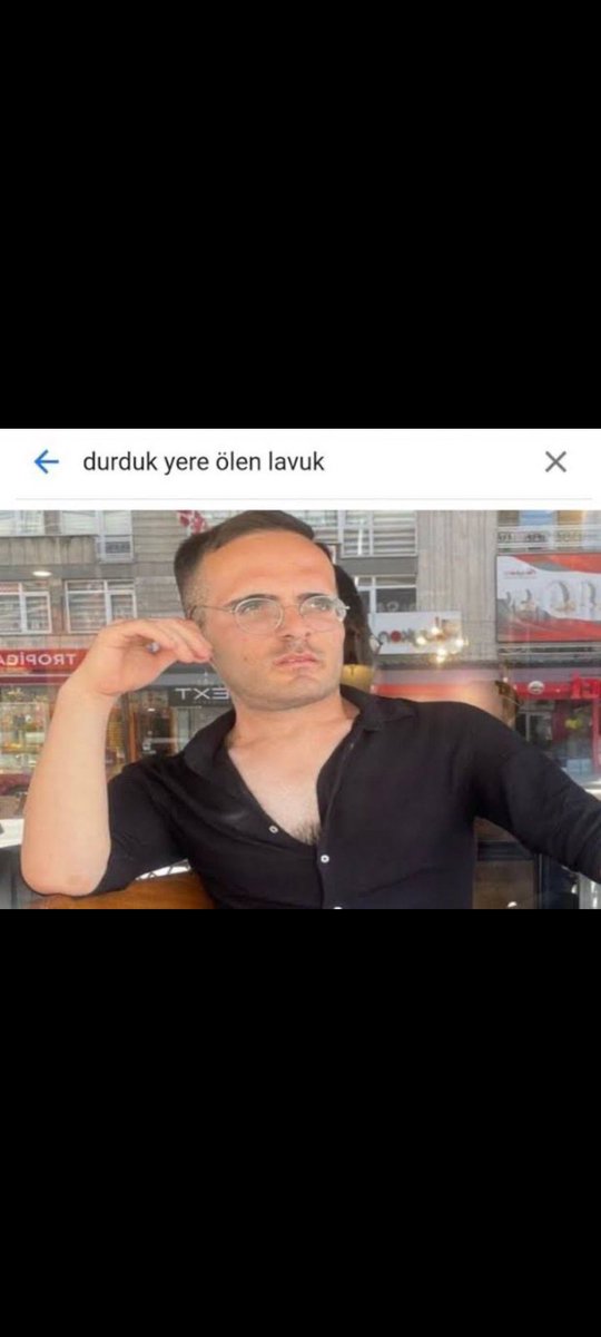 fyodor_tt's tweet photo. @MuratSaricaTR Yanlışınız var erlik bu adam olabilir https://t.co/4fY8bKhNGX
