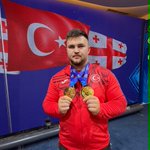 Photo by TÜRKİYE HALTER FEDERASYONU (@THFHALTER)