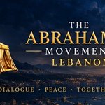 Photo by The Abrahamic Movement (@AbrahamicMove)
