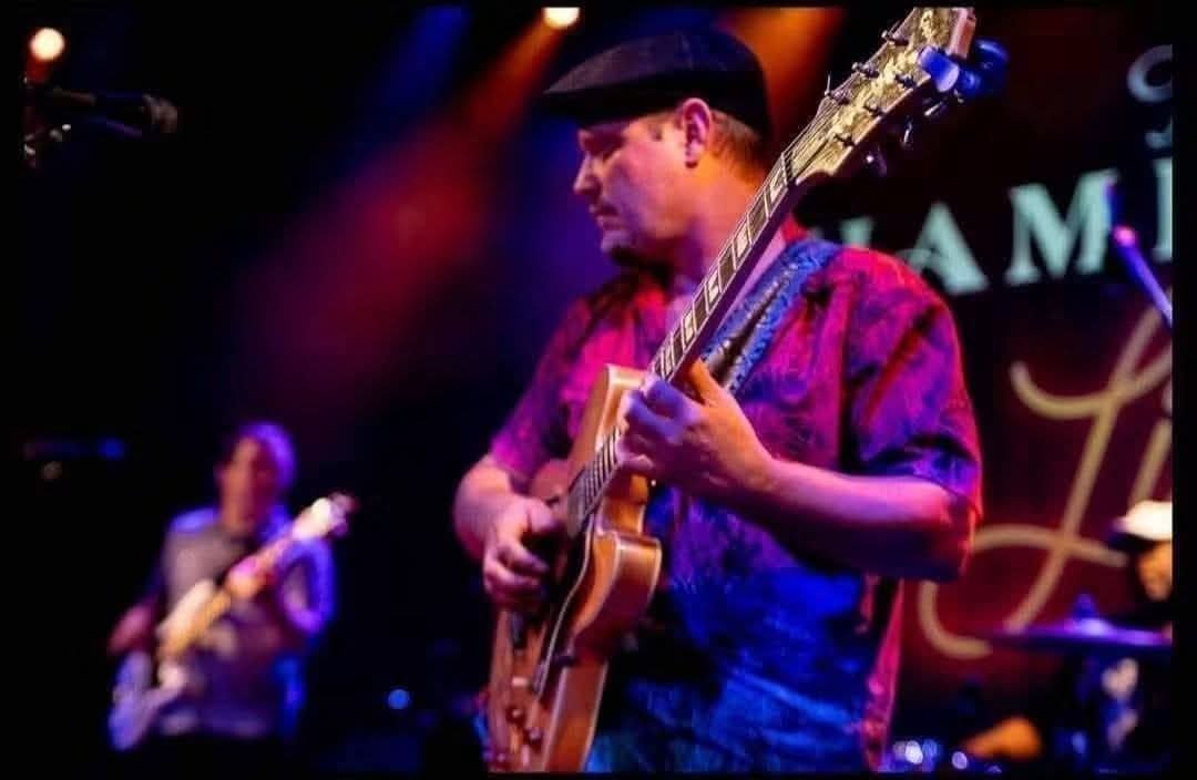 SolRoots's tweet photo. Sun Oct 18 Sol Roots trio perform on historic U Street in Washington D.C.

"Award-winning upbeat Jazz &amp; Funk, deep Blues &amp; Soul, heartfelt R&amp;B, &amp; hypnotic rhythms"

A weekly evening concert in heart of historic D.C. jazz &amp; soul U Street corridor

message for more details. https://t.co/Zk07xwKD1r
