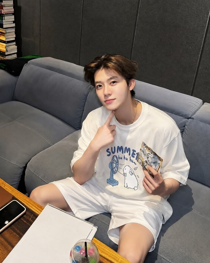 FashionistD's tweet photo. #JAEMIN Appreciation Post! https://t.co/WDh1BeQnYo