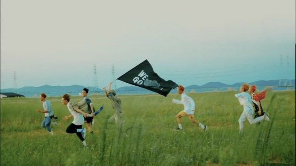 0825ICONS's tweet photo. #nctdream throughout the years https://t.co/9c8Xlcs7x4