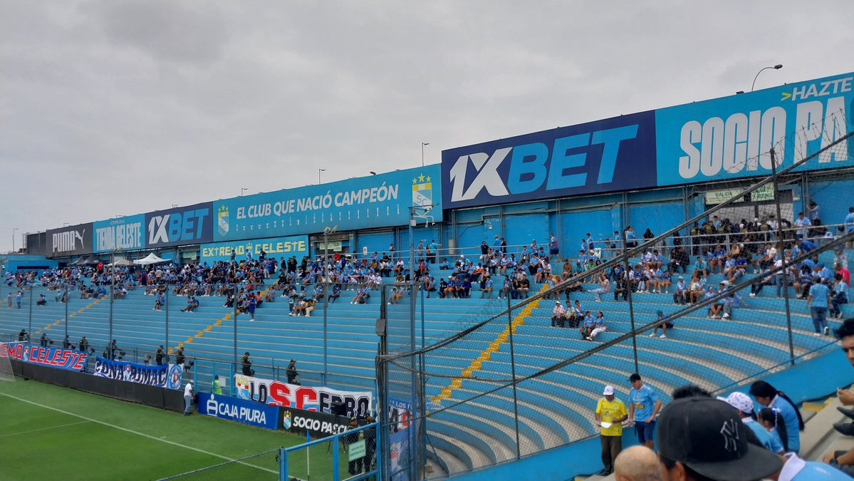 ManCityPeru_'s tweet photo. En toda mi vida he ido 3 veces a ver a Cristal.
1) Cristal vs Cerro Porteño (perdimos 1 a 0)
2) Cristal vs Universitario (perdimos 1 a 0)
3) Cristal vs Chankas (perdimos 1 a 0)
Hoy vuelvo al estadio, hoy me quito la mufa🫡🩵 https://t.co/kAWHsCCoR5