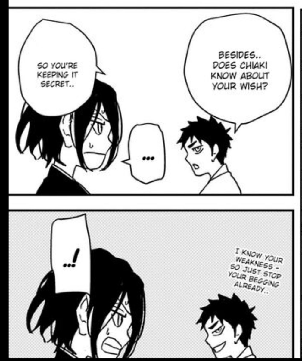 Bullshit80wv's tweet photo. Akemura cute moments 4K ULTRA HD https://t.co/qSn12MzdKT