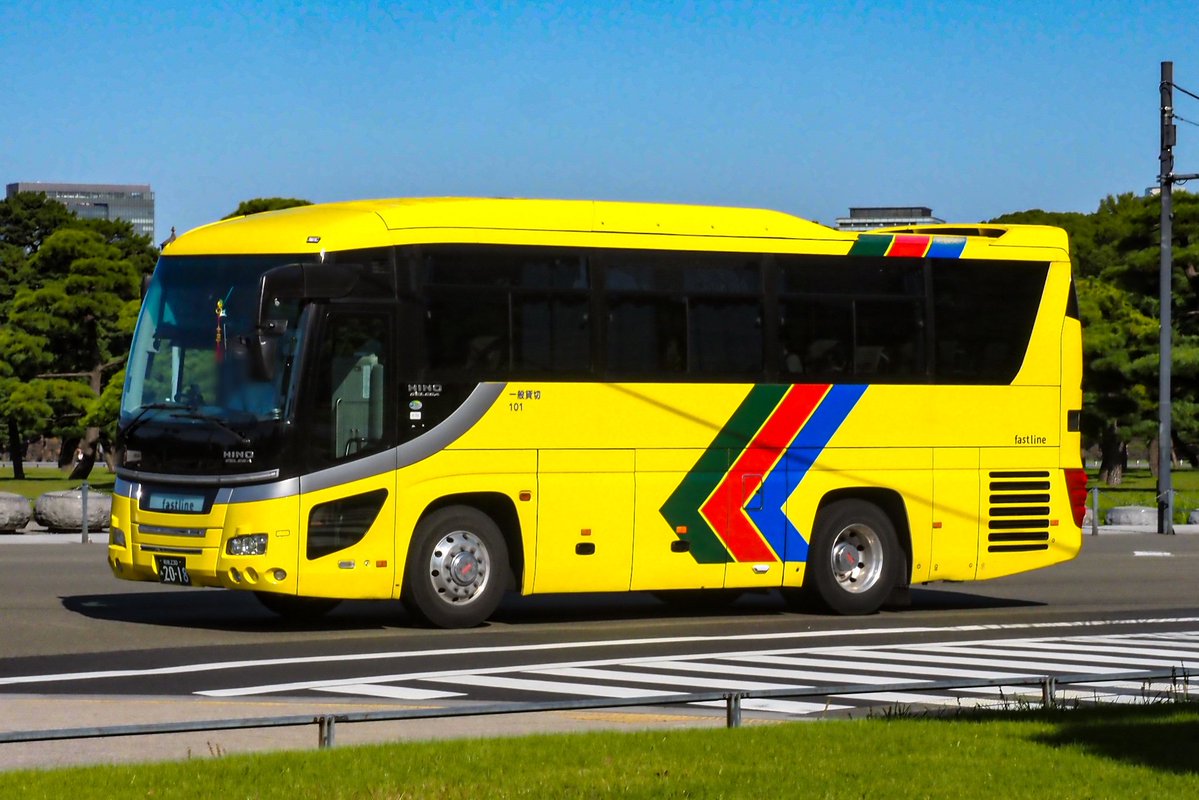 goosun855's tweet photo. ファストライン
和泉230あ2018　BDG-RU8JHAA https://t.co/TOwApLpixS