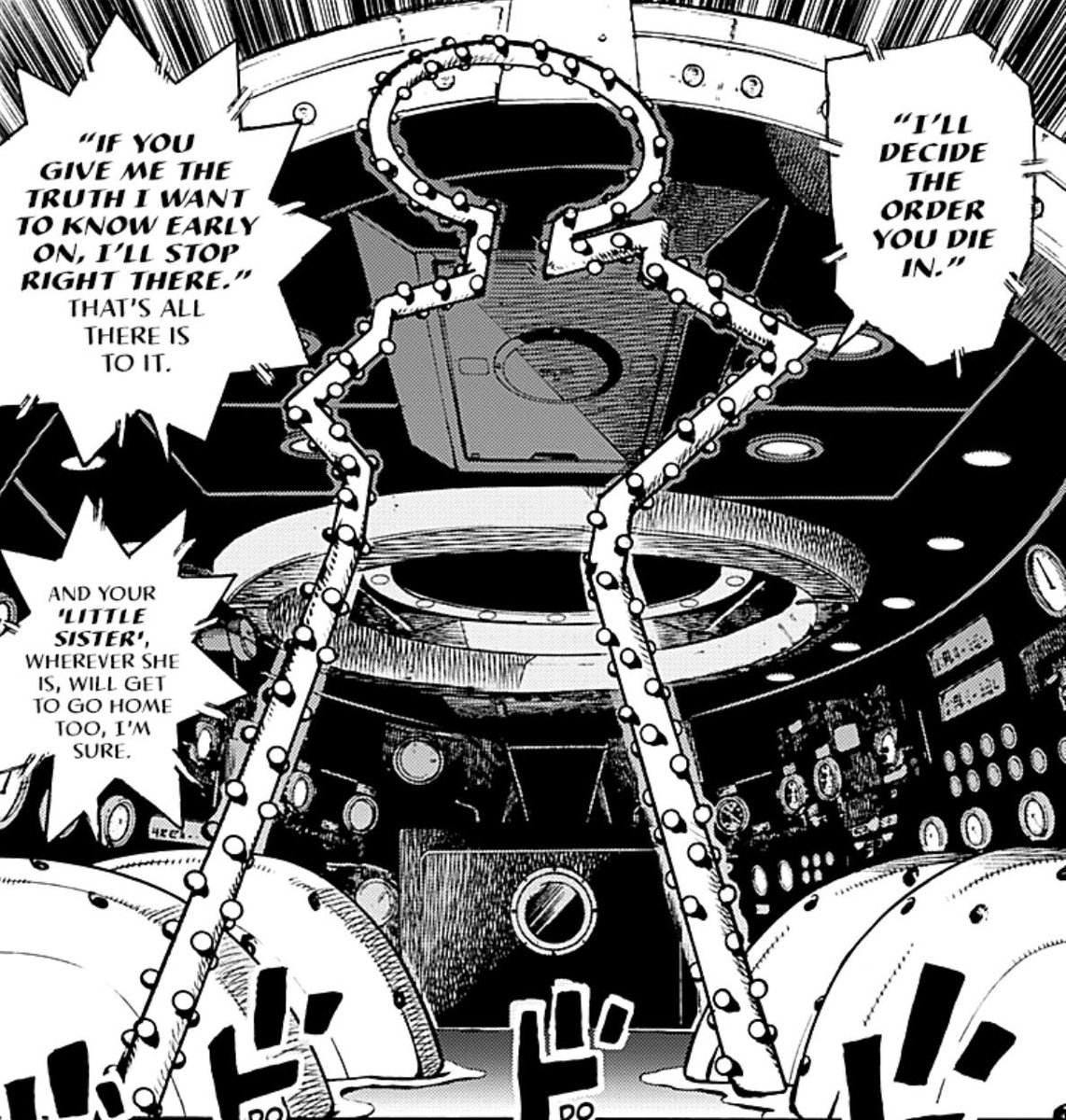 9Deface's tweet photo. This stand has so much aura 😭 https://t.co/UmZ780AiSO
