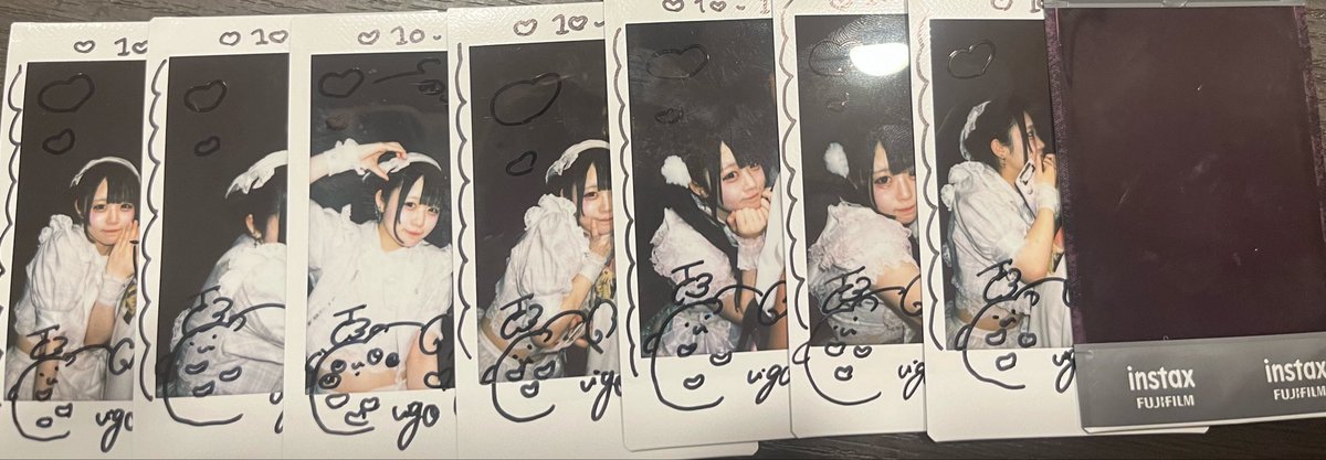 _iaiaiai's tweet photo. だって 別の日じゃ
今の君には会えないから https://t.co/NBDRyoVCMS
