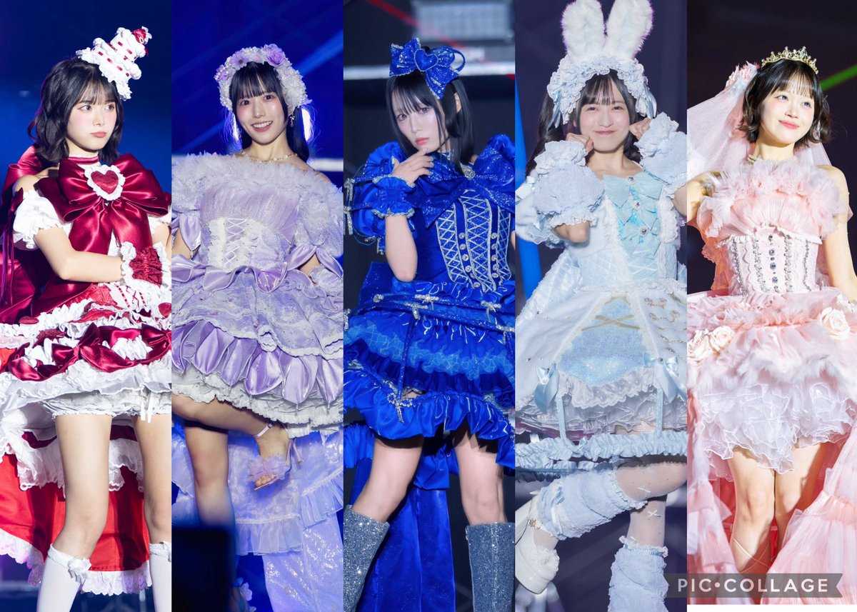 MIN_idolcos's tweet photo. 🍓 MIN costume × GIGA・GIGA SONIC 🍓
୨୧ The Sweetberry Christmas Collection ୨୧

展示会にお越しくださった皆さま、本当にありがとうございました✨

大切に作り上げた衣装が、モデルの皆さまによって輝いたランウェイ。
胸がいっぱいになる、忘れられない時間になりました…！

ご出演くださったモデルの皆さま、衣装の魅力を一人ひとり素敵に表現してくださり、本当にありがとうございました🎀

皆さま、今回のランウェイはいかがでしたか？
お気に入りの衣装や心に残ったシーンなど、ぜひ感想を聞かせてください♡

ご来場くださった皆さま、そして支えてくださったすべての方に、心から感謝いたします。
たくさんの「可愛い」を一緒に楽しんでいただけて幸せでした🤍

୨୧ RUNWAY MODELS ୨୧

櫻衣まい様（フューチャーサイダー）
@mai_chaider

水野舞菜様（Root mimi）
@mizuno_mana118

山﨑夢羽様
@yuhane_official

仲村星虹様（ReFLiA）
@Nakamura_tina_

RIO様（moxymill）
@moxy_Official_

早川渚紗様（HzMe）
@nagisa_hzme

SOYO様（@onefive）
@15_soyo614

MOMO様（@onefive）
@15_momo128

ぁぃぁぃ様（Maison de Queen）
@ii2U2

六椛様（INUWASI）
@RIKKA_INWS

@gigagiga_sonic

素敵な画像を撮影していただいたカメラマン様
@namecocchi 
@Capybara_30 

#MINcostume #ギガソニ #GIGAGIGASONIC
#アイドル衣装 #TheSweetberryChristmasCollection