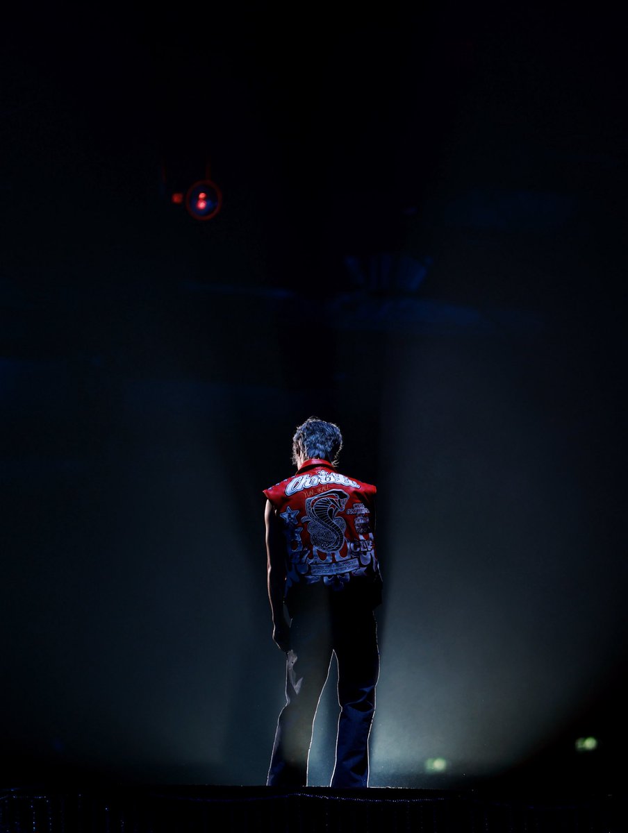 Yun_ikall's tweet photo. ✨
OH MY BEST DAY WITH FOURTH #FourthConcertD2
#gemini_nt https://t.co/Uy62Y3whdv