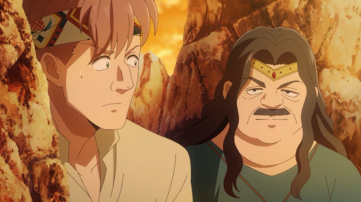 彼方から 第3話 ツイート画像 1