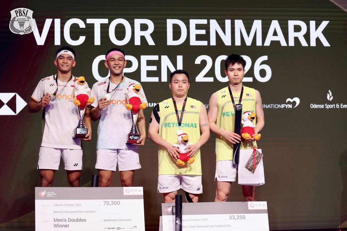 INABadminton tweet picture