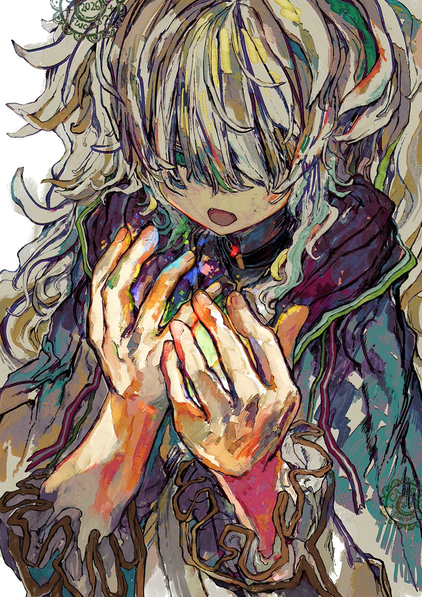 camomi_camomi's tweet photo. breath https://t.co/X3cdAb6EJT