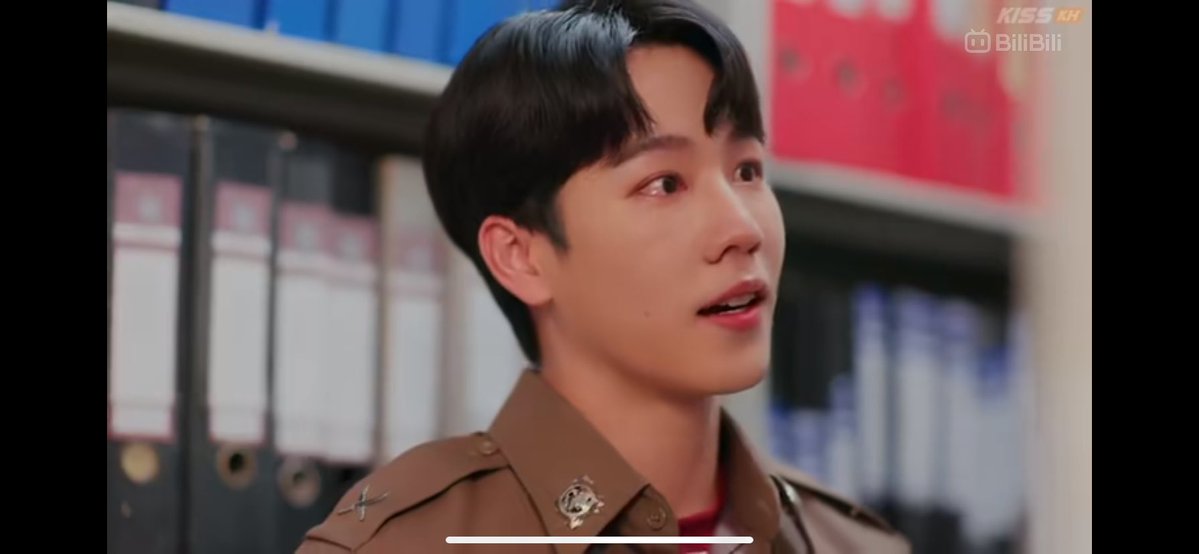 iampauldc1911's tweet photo. you never fail to make me cry @warwanarat
#PoliceinLoveEP6 #PoliceinLove https://t.co/mhyGHLwNku