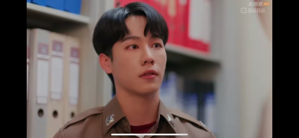 iampauldc1911's tweet photo. you never fail to make me cry @warwanarat
#PoliceinLoveEP6 #PoliceinLove https://t.co/mhyGHLwNku