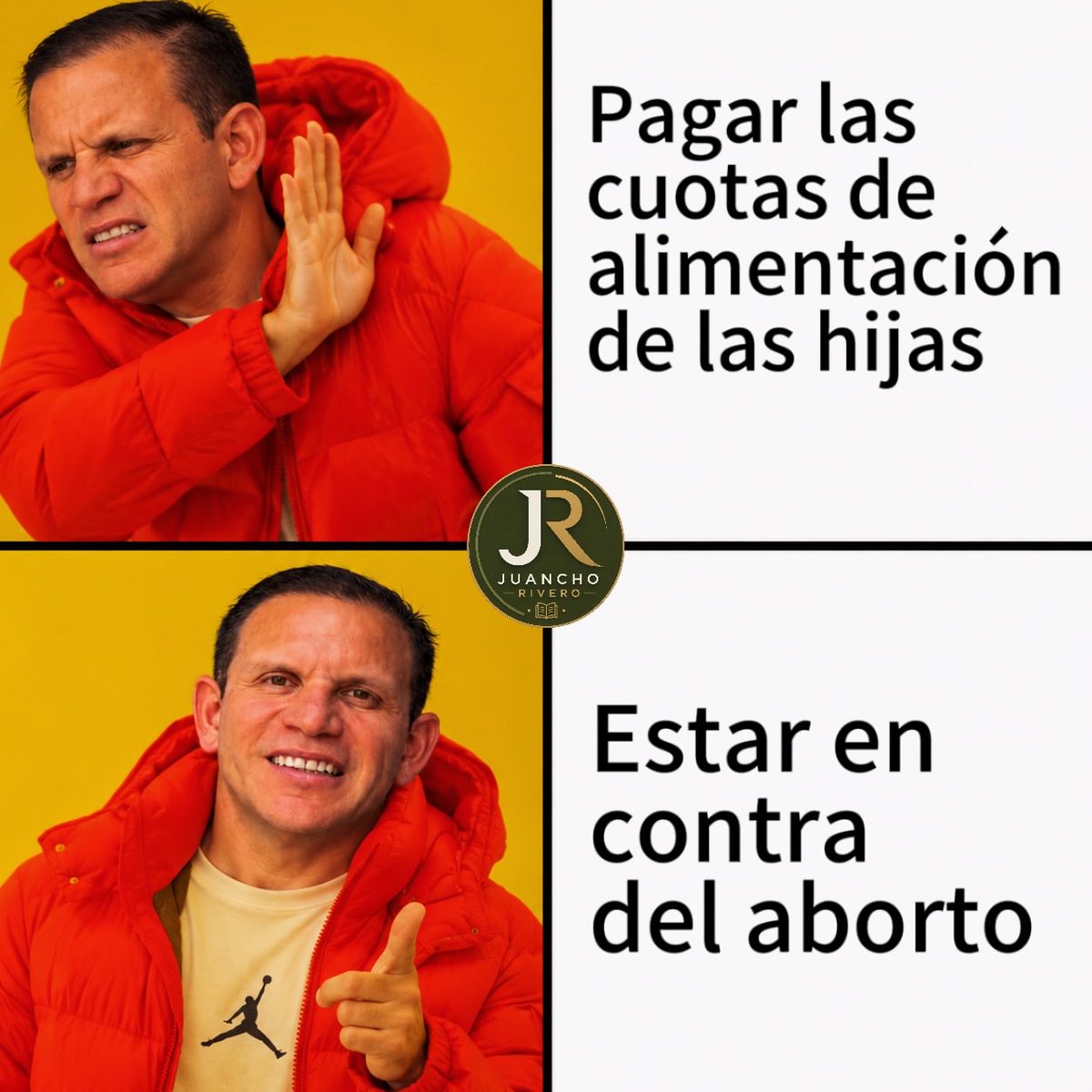 juanchoriveroco's tweet photo. Aplaudan a Germancho https://t.co/l4XGfFLFsM