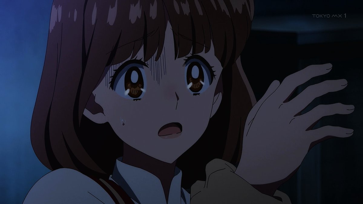 『彼方から』第3話 感想｜病に倒れたイザークと、彼を守りたいと祈るノリコ反応画像27