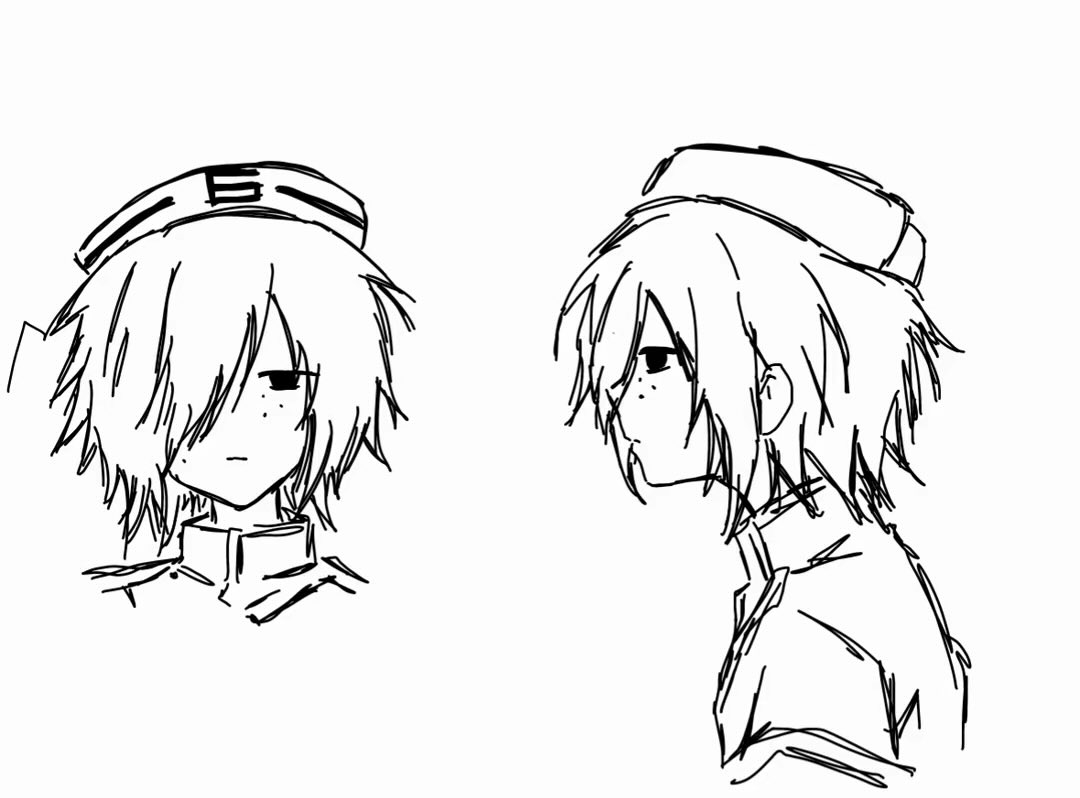 sekituirui's tweet photo. デビットビットだいすき#ファンアート # アボカド6 https://t.co/uzWbZgmQbE