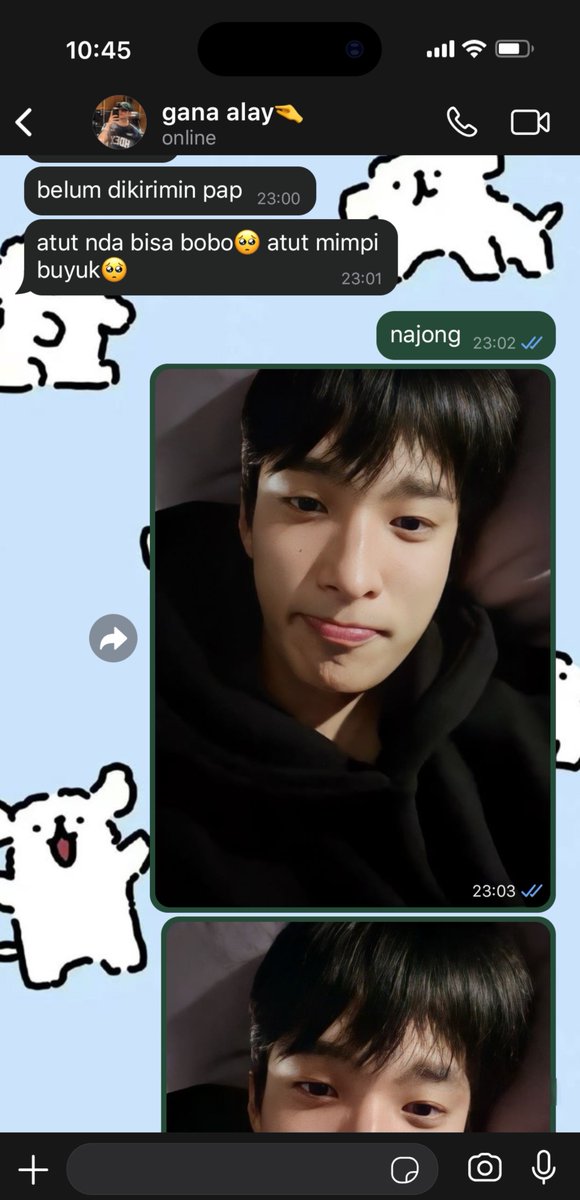 beomkyeom's tweet photo. —gyuseok / seokgyu two tweet au
              gana–dikta

kumay https://t.co/7abGg5QGvY