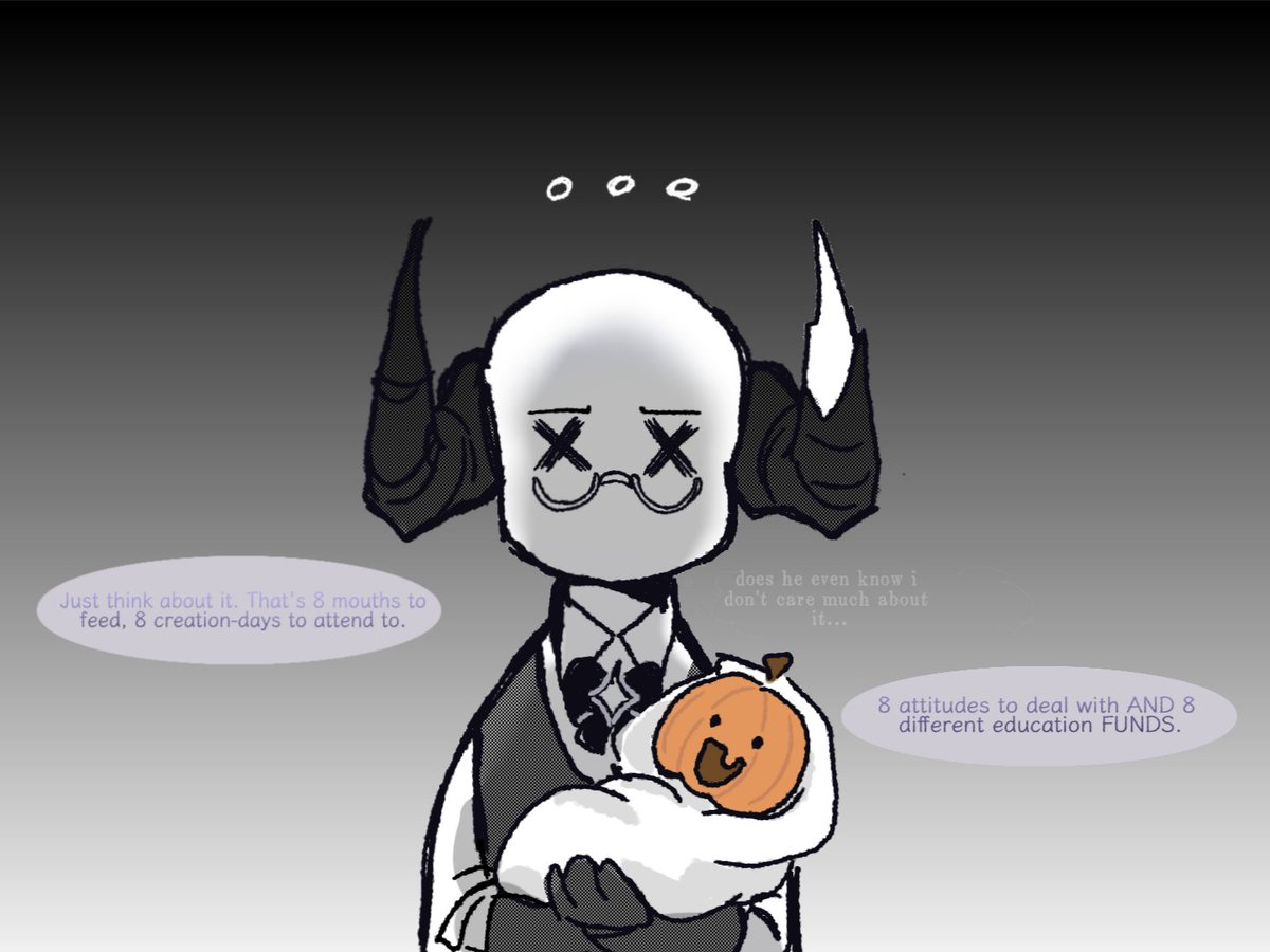 noobila2's tweet photo. Regarding the new Pumpkin gear announcement. #phighting https://t.co/pAXpaWD0iy