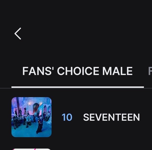 minghaocheoI_'s tweet photo. CARATS! MAMA VOTING HAS ALREADY RESET !!! RT AND VOTE NOW IF YOU SEE THIS!! ❤️‍🔥🚨

WE MAINTAINED OUR TOP 10 SPOT OMG KEEP VOTING AND LETS GO HIGHER CARATS WE GOT THIS!!!!!! 🏃‍♀️🏃‍♀️ 

#2026MAMAVOTE #SEVENTEEN https://t.co/GdHgjyPsFf