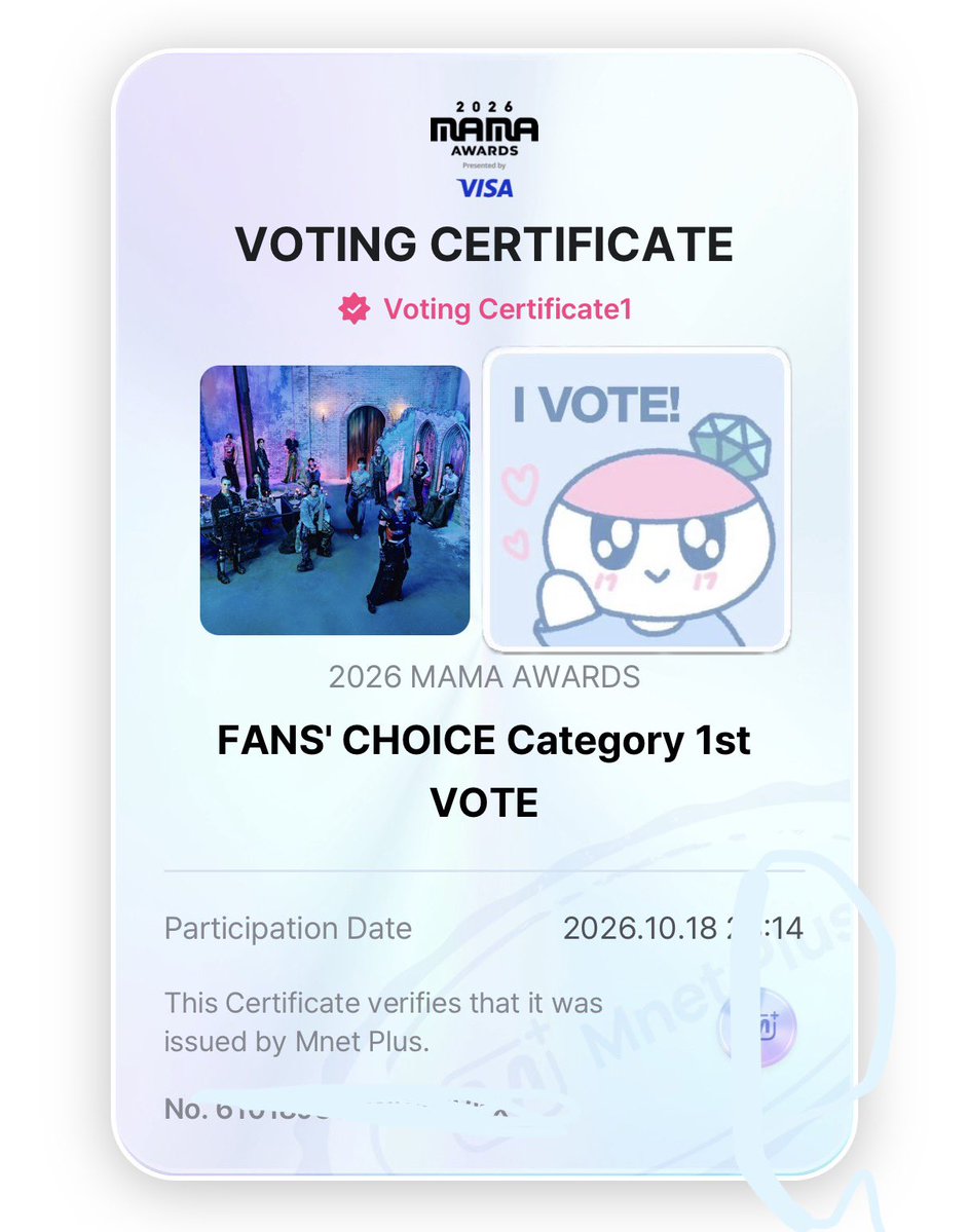minghaocheoI_'s tweet photo. CARATS! MAMA VOTING HAS ALREADY RESET !!! RT AND VOTE NOW IF YOU SEE THIS!! ❤️‍🔥🚨

WE MAINTAINED OUR TOP 10 SPOT OMG KEEP VOTING AND LETS GO HIGHER CARATS WE GOT THIS!!!!!! 🏃‍♀️🏃‍♀️ 

#2026MAMAVOTE #SEVENTEEN https://t.co/GdHgjyPsFf