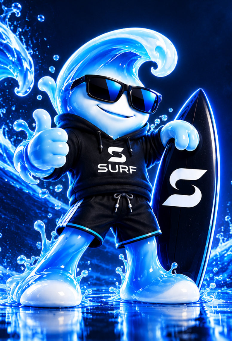 sharepaws's tweet photo. 🎉 Congrats to $SURFY on completing the bonding curve on @soladafun!!
$SURFY is now live on PAWSWAP 🐾

🔗 https://t.co/xcVrD8suR1

#cardano #ada #surf https://t.co/PhstV9TdOO