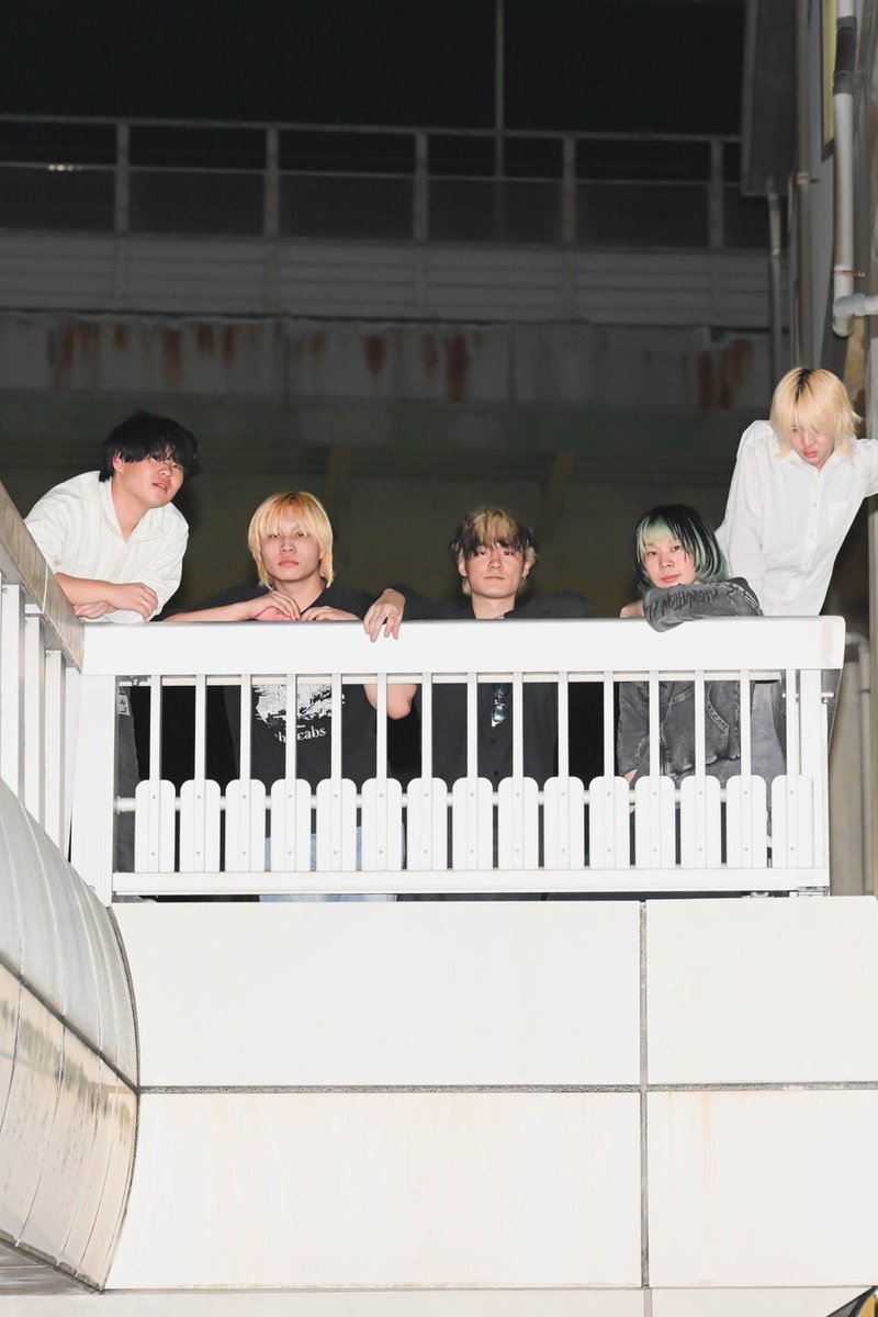 Tettou_Nagoya's tweet photo. 2026.10.18 『建設計画』Vol.1

ご来場ありがとうございました！ https://t.co/JnX8tufHLv
