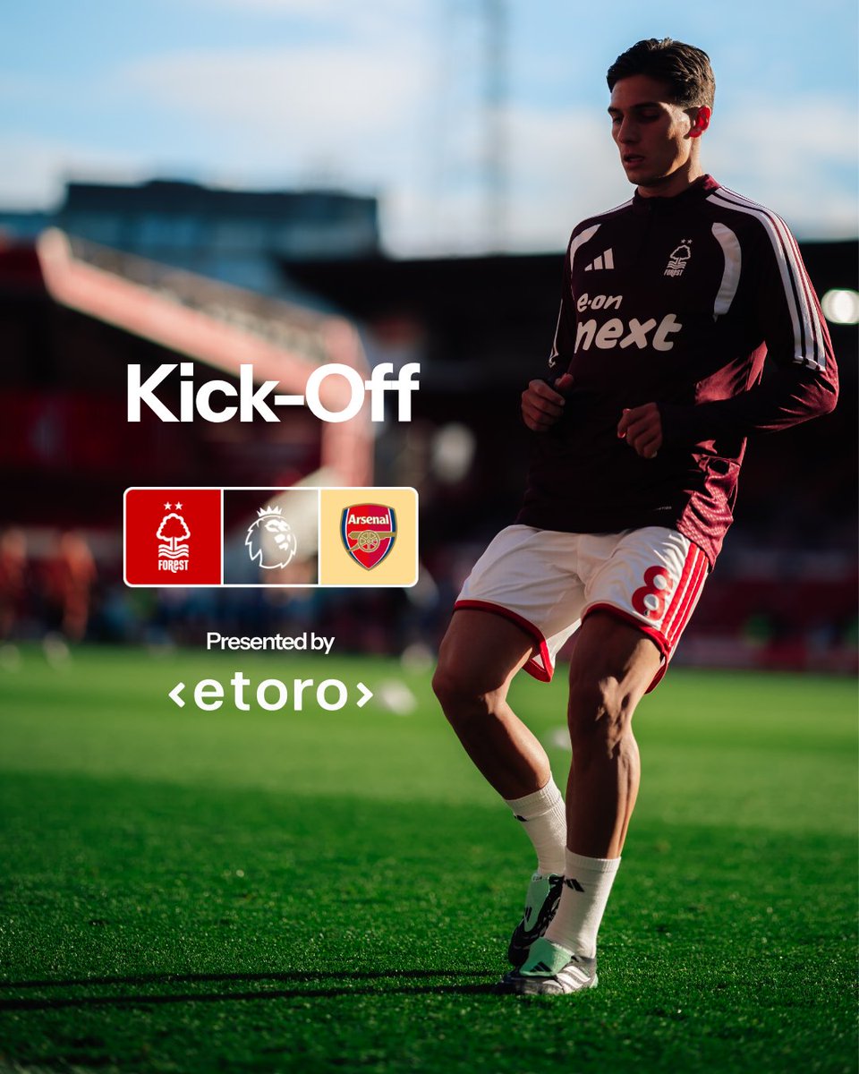 NFFC tweet picture