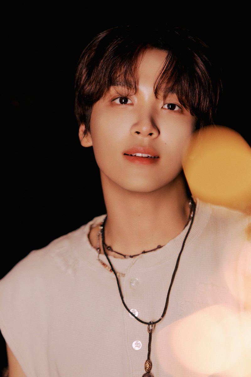 nahyeoks's tweet photo. WELCOME BACK RIDIN' HAECHAN https://t.co/jBDeSIlP8k