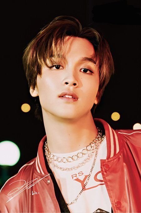 nahyeoks's tweet photo. WELCOME BACK RIDIN' HAECHAN https://t.co/jBDeSIlP8k