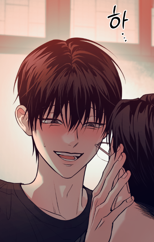 cuke_soap's tweet photo. https://t.co/YJnzUDH7ed
약간멍청한 망상수🤕가 잘생긴 의사쌤💉을 납치하는 단편만화 <색정망상> 오픈했습니다!!!! 잼있게 봐주세요~❣️ https://t.co/eav7f6dYgg