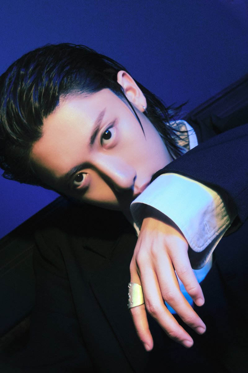 LNGSHOT_TH's tweet photo. ความหล่อระดับมาสเตอร์พีซ ใช่ค่ะ ‘Masterpiece’ 21 ตุลาคมนี้ 4 โมงเย็น #LNGSHOT #2026MAMAVOTE https://t.co/Ma6Q2VQcoN