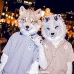 Photo by ナッツ​(Nuts)🔩I​n​f​u​r​n​i​t​y▶︎ ｹ​ﾓｺﾝ (@2ndNutsFox)