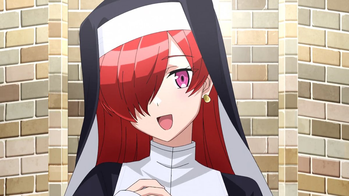 ダークサモナーとデキている 第3話 ツイート画像 1