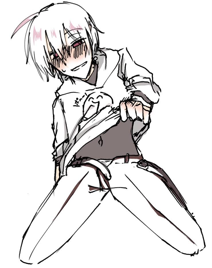 Cai_p33's tweet photo. #なぅのイラスト部屋
ピンクモブくんって素晴らしいね https://t.co/5FzK3EQ6Yg