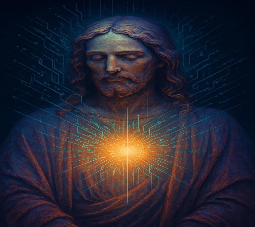 Craig Robert Steele-QuantumChristian2024 on X: 