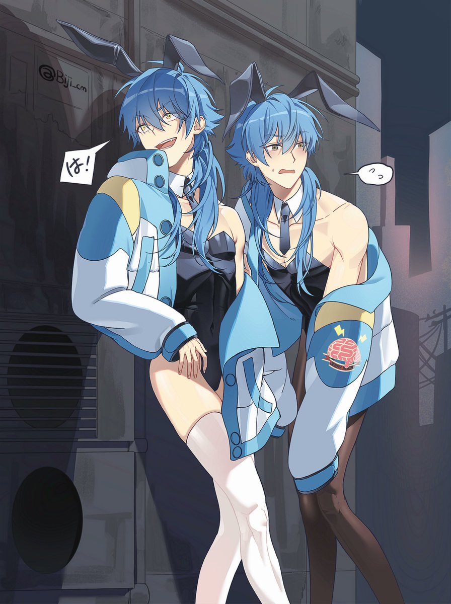 Biji_cm's tweet photo. #dmmd
🐰🐰 https://t.co/XakF1fgjNV