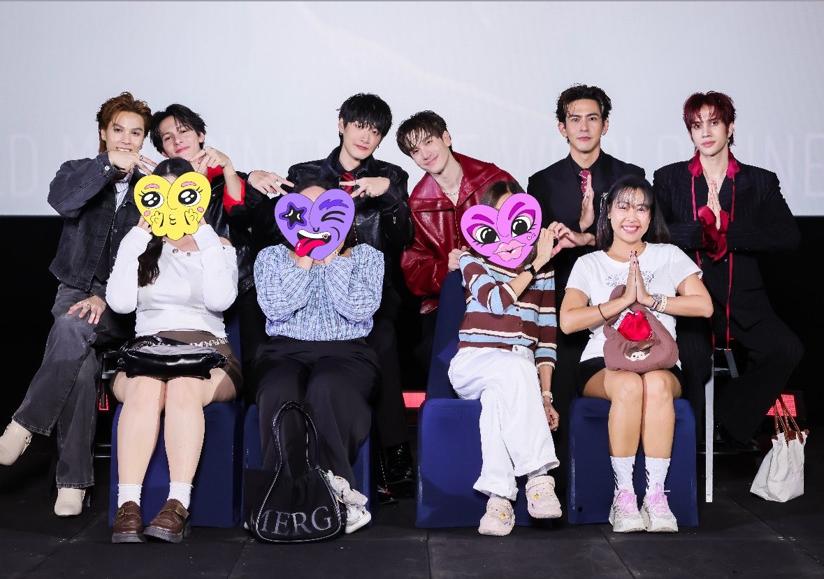 Pympaka's tweet photo. เอ็นดูท่าพี่เต้ยมาก มันชื่อท่าอะไรนะคะ 😆😆#NourTheSeriesFinalEP https://t.co/zhFbXvNiHu
