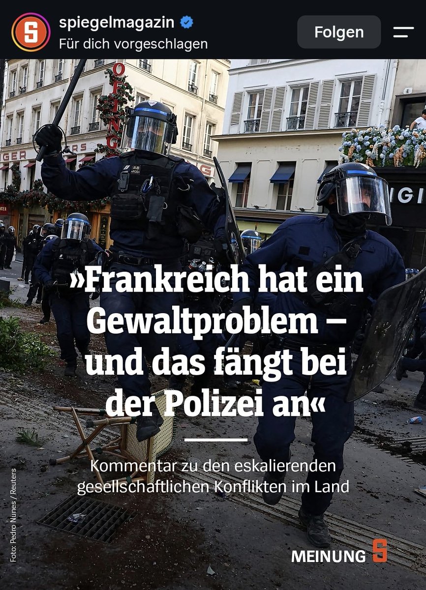 Lieblingskoch23's tweet photo. Deutschland hat ein Journalisten Problem und es fängt mit dem Spiegel an. 😔 https://t.co/Co4FbQn93B