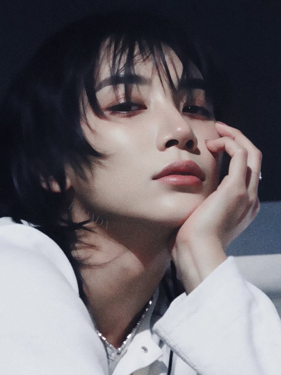 jeonghannisms tweet picture