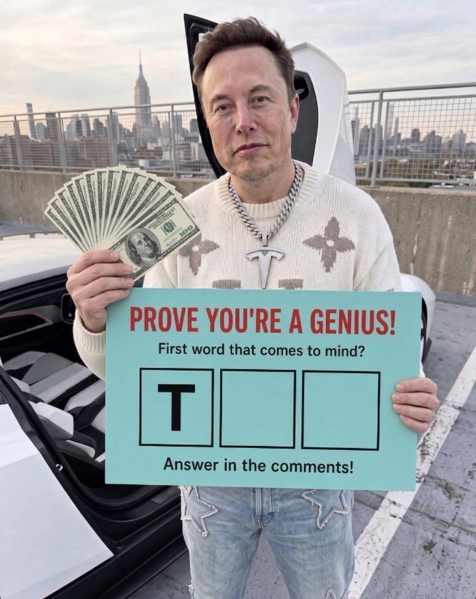XContributasm4's tweet photo. Complete this word and prove you are genius https://t.co/fn266PN3NY